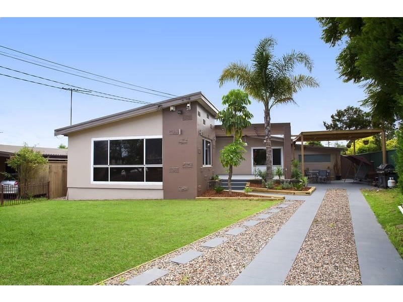 18 Illawong Crescent, Greenacre NSW 2190