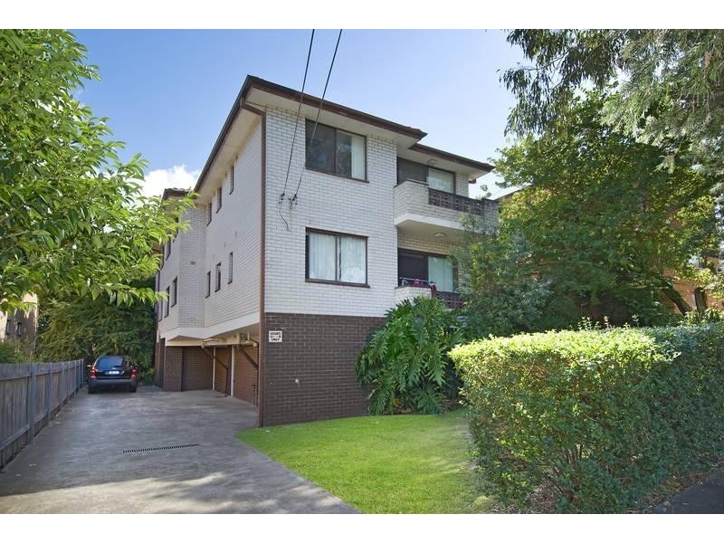 3/7 Rome Street, Canterbury NSW 2193