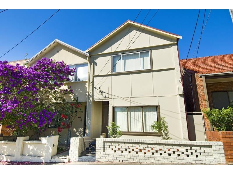 70 Park Avenue, Ashfield NSW 2131