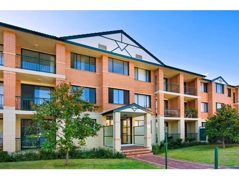 152/18 Knocklayde Street, Ashfield NSW 2131