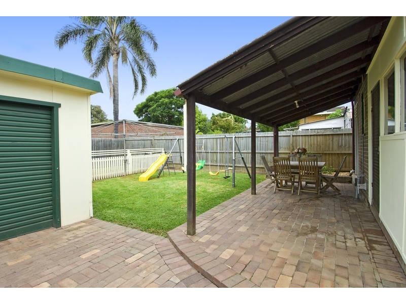 16 Indiana Avenue, Belfield NSW 2191