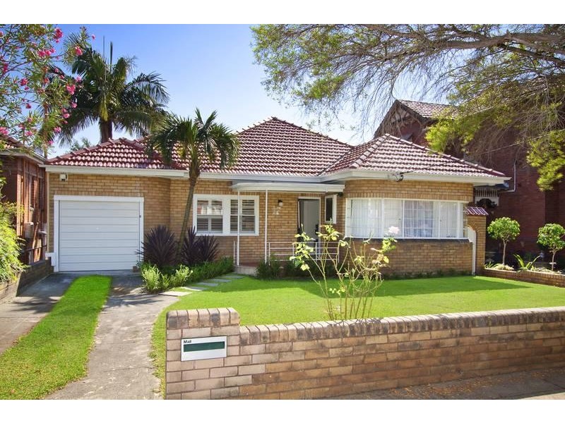 17 Brooklyn Street, Burwood NSW 2134