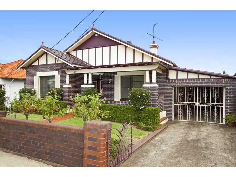 29 Forbes Street, Croydon Park NSW 2133