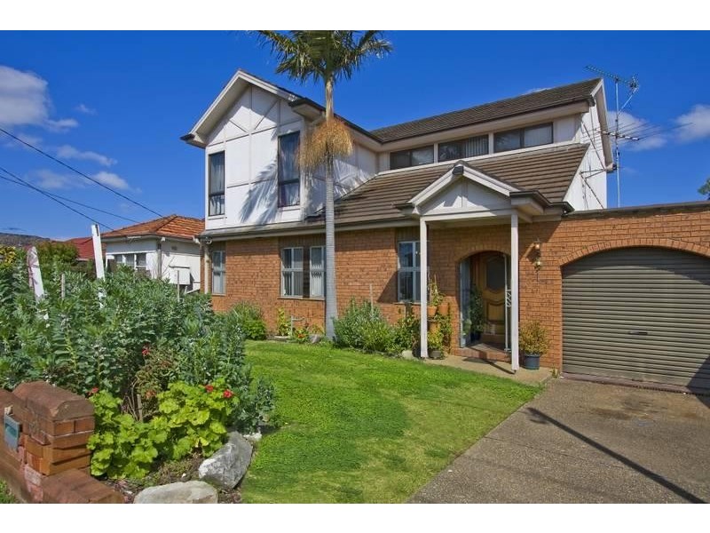 81 Wilbur Street, Greenacre NSW 2190