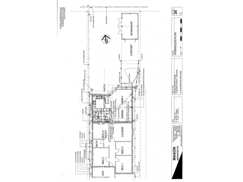 47 Murray Street, Croydon NSW 2132