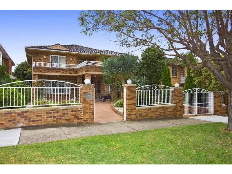 Strathfield NSW 2135