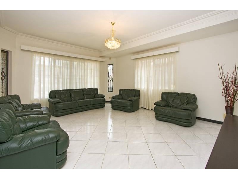 Strathfield NSW 2135