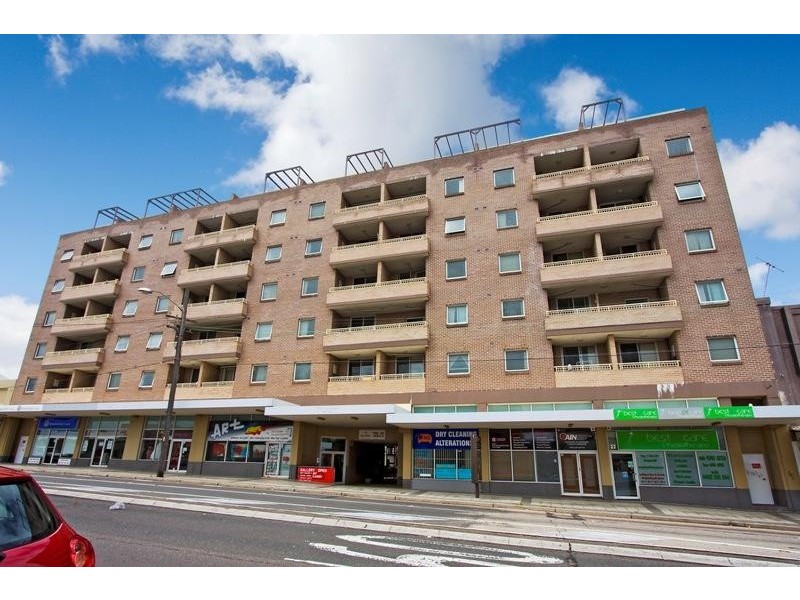 33/320 a Liverpool Road, Enfield NSW 2136