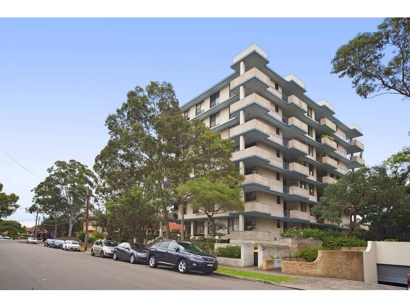 27/13 Princess Street, Brighton-le-sands NSW 2216