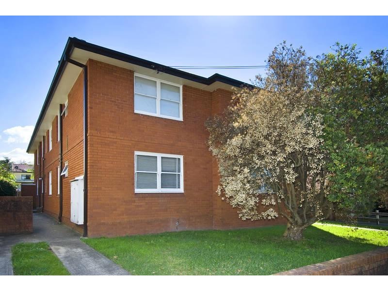 19 Etonville Parade, Croydon NSW 2132