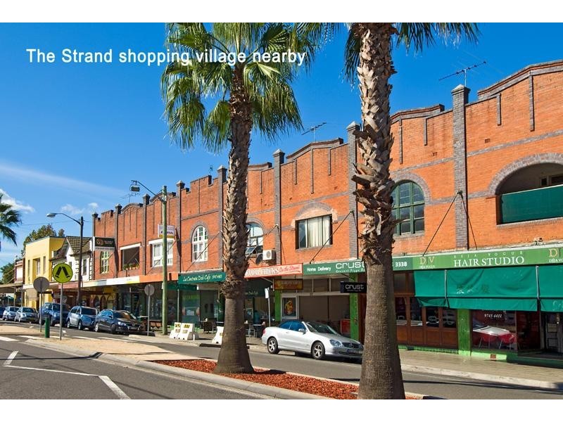 19 Etonville Parade, Croydon NSW 2132