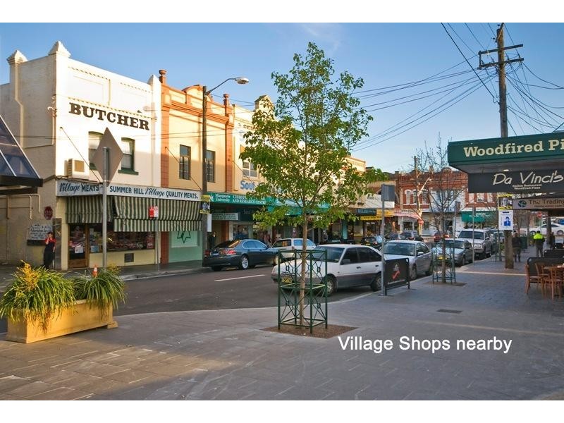 3/55-57 Liverpool Road, Summer Hill NSW 2130