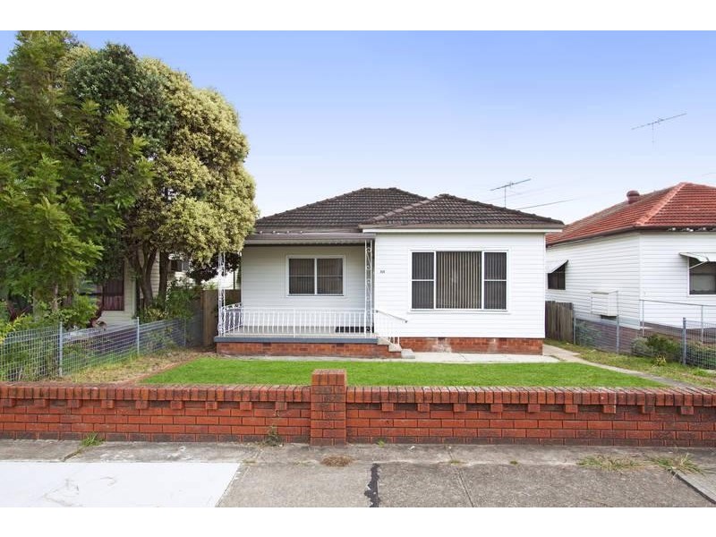 101 Platform Street, Lidcombe NSW 2141