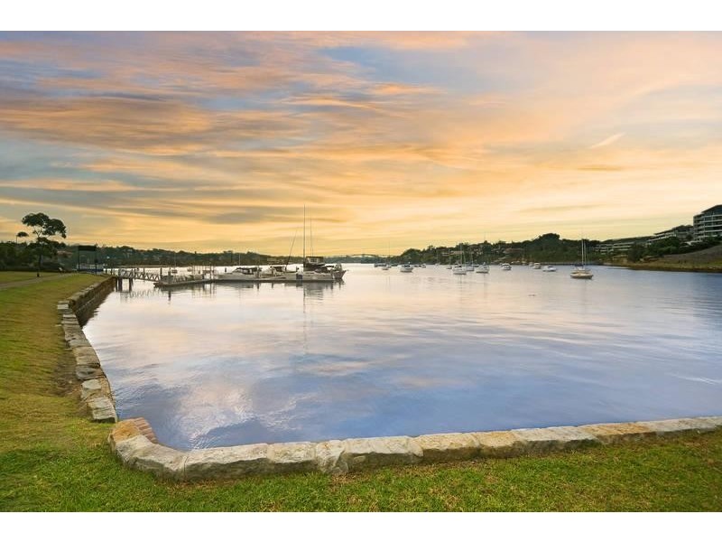 14/7 Figtree Avenue, Abbotsford NSW 2046