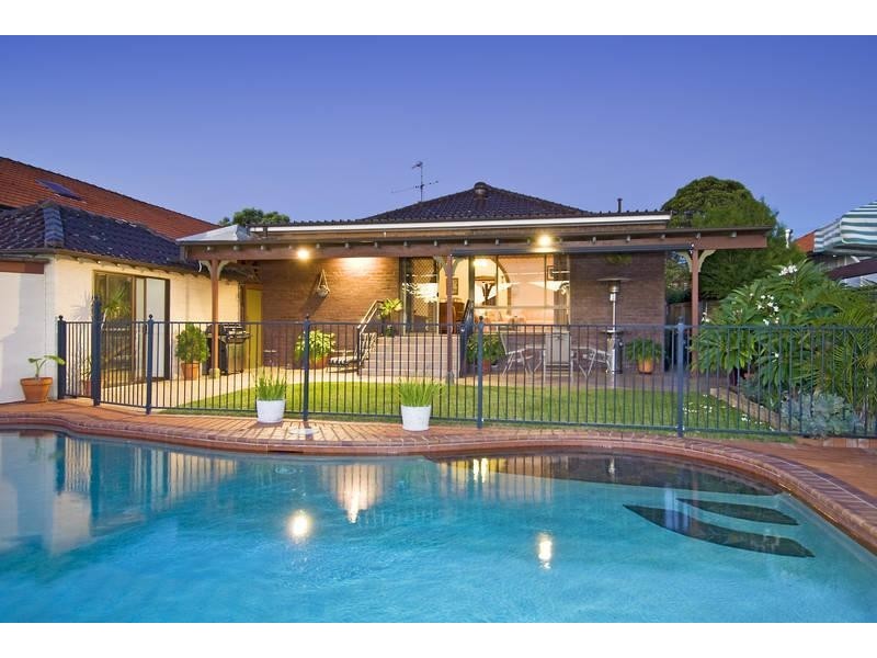 29 Forbes Street, Croydon Park NSW 2133