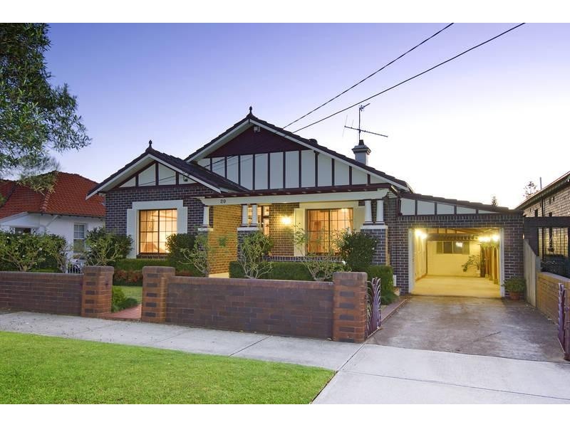 29 Forbes Street, Croydon Park NSW 2133
