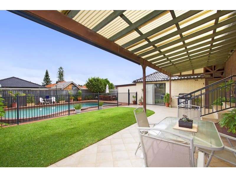 29 Forbes Street, Croydon Park NSW 2133