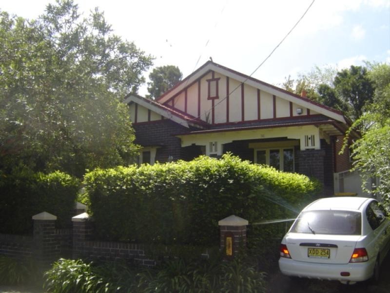 Strathfield South NSW 2136