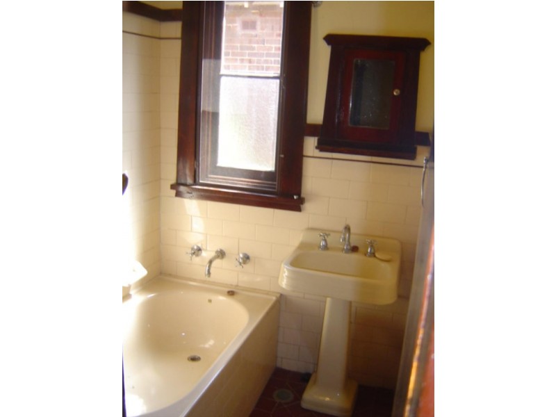 Strathfield South NSW 2136