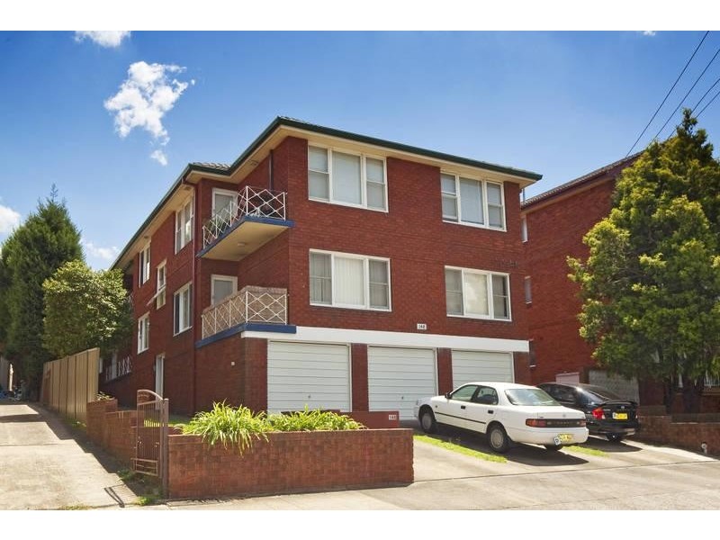 Croydon NSW 2132