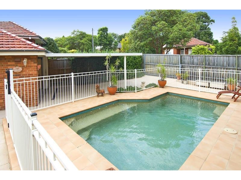 43 Dobroyd Parade Corner of Crane Avenue, Haberfield NSW 2045