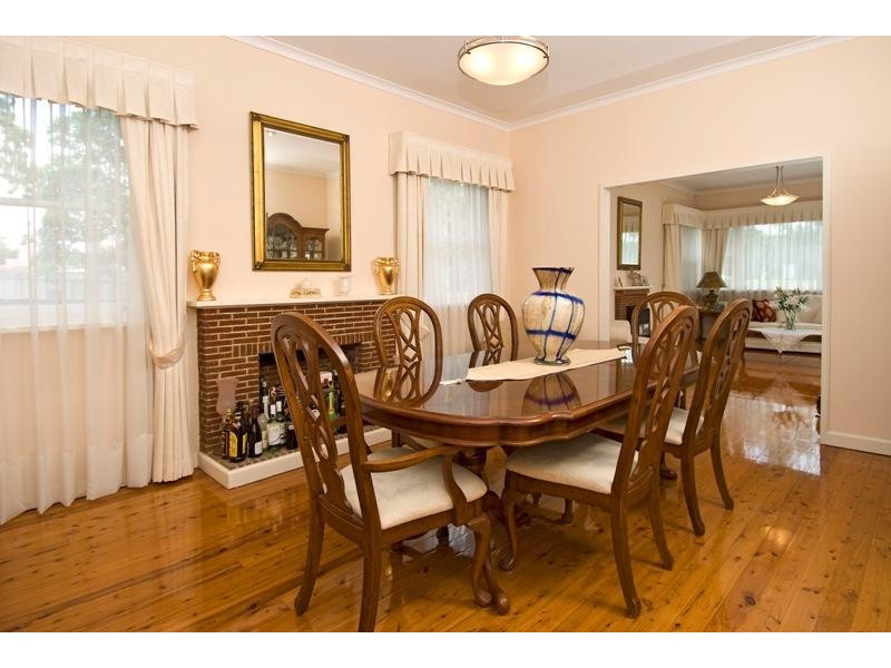 43 Dobroyd Parade Corner of Crane Avenue, Haberfield NSW 2045