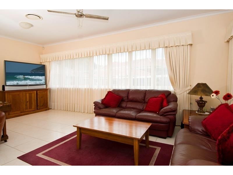 43 Dobroyd Parade Corner of Crane Avenue, Haberfield NSW 2045