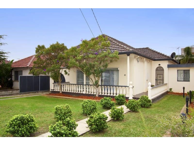 81 Linda Street, Belfield NSW 2191