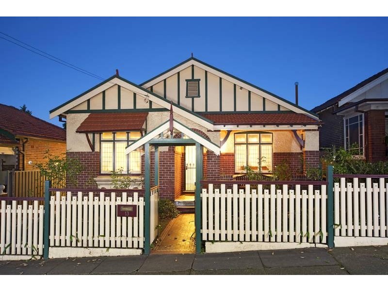 13 Oak Street, Ashfield NSW 2131