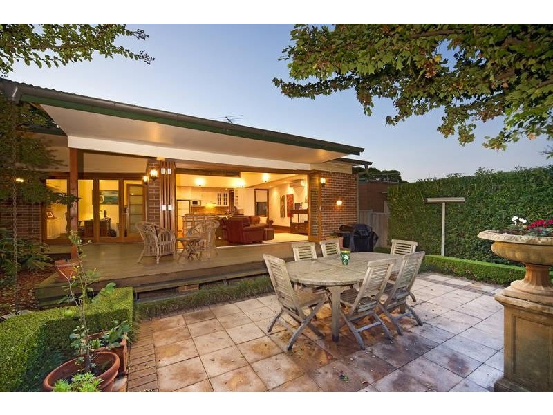 13 Oak Street, Ashfield NSW 2131
