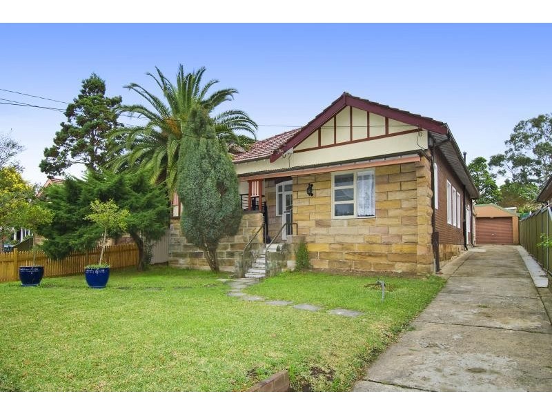 17 Brady Street, Croydon NSW 2132