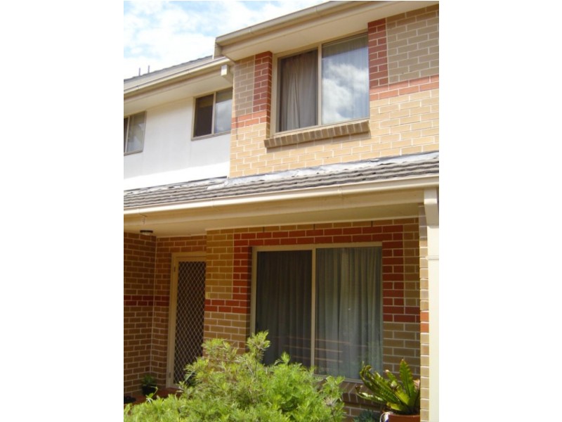 19/65 Underwood Road, Homebush NSW 2140