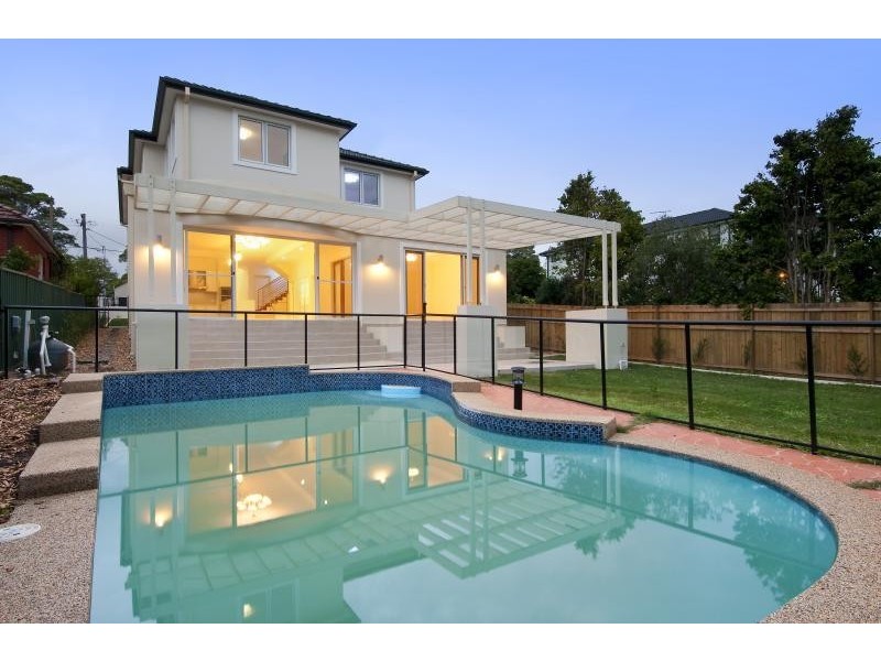 35 Howard Street, Strathfield NSW 2135