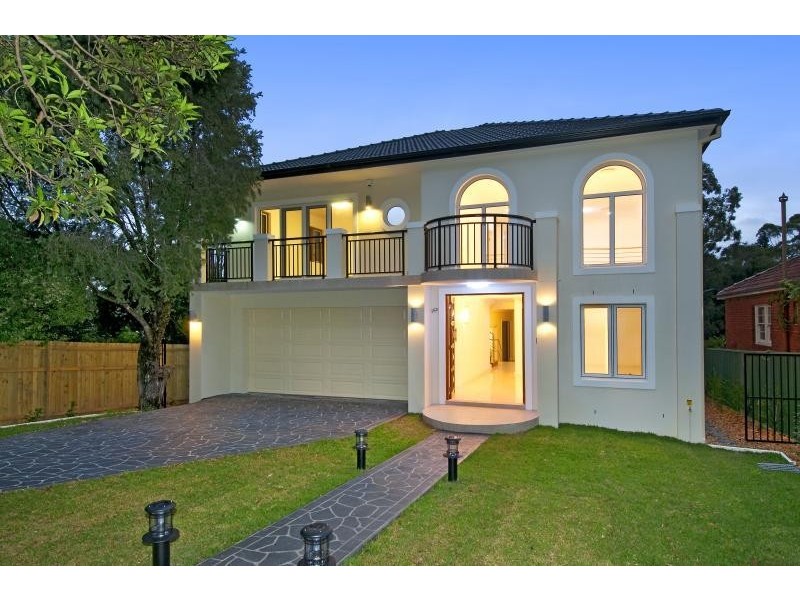 35 Howard Street, Strathfield NSW 2135