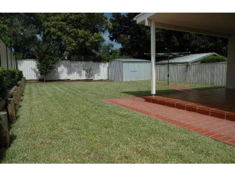 62 Boyle Street, Croydon Park NSW 2133