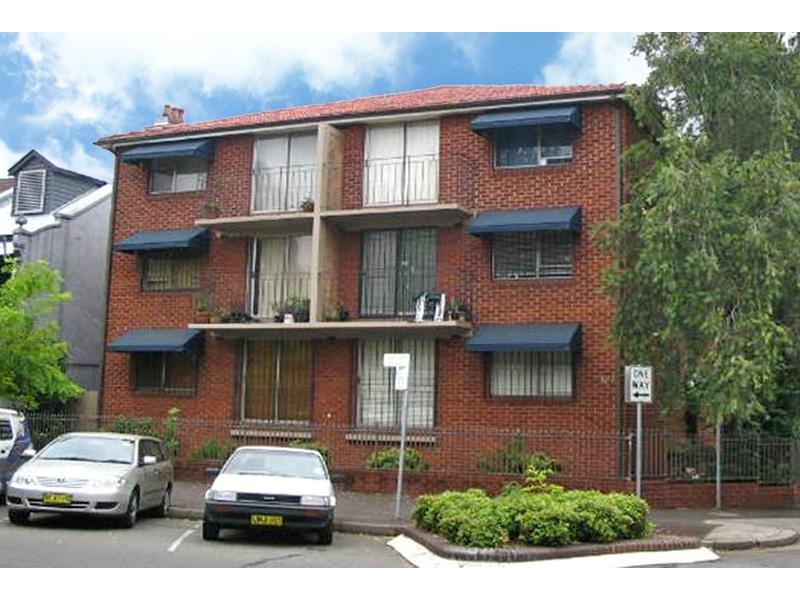 Redfern NSW 2016