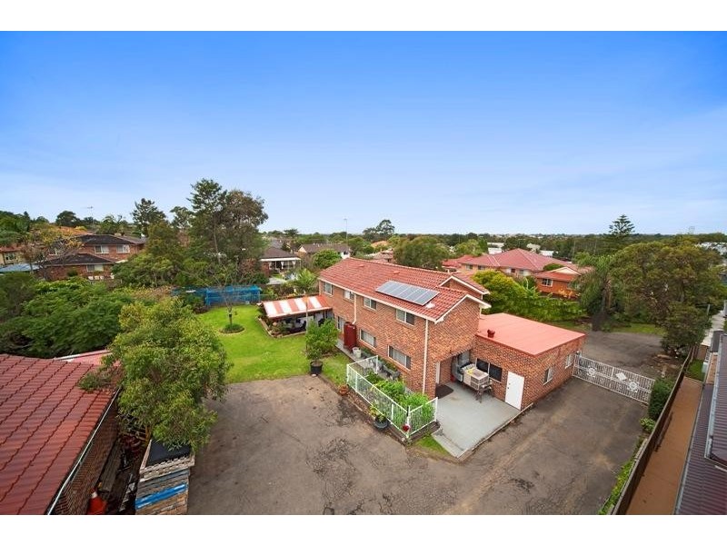 1 Junction Street, Strathfield South NSW 2136