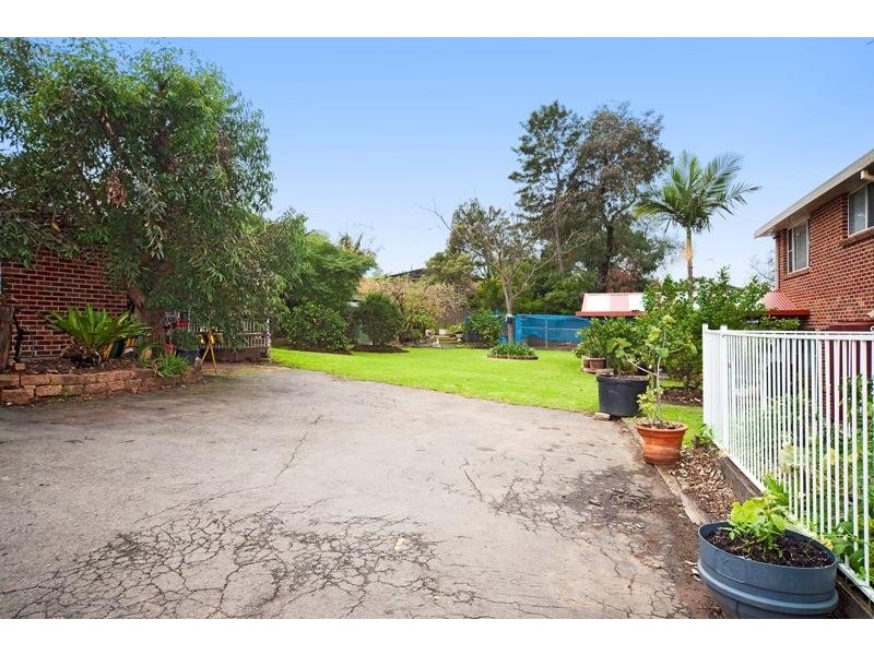 1 Junction Street, Strathfield South NSW 2136