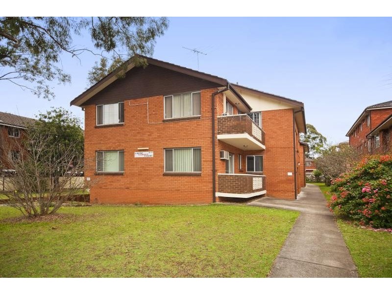 6/36 The Crescent, Homebush NSW 2140