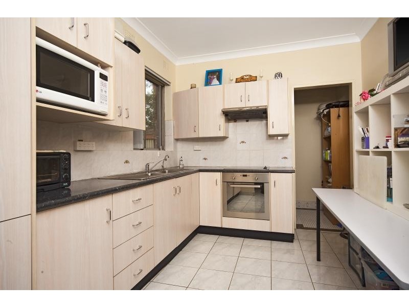 6/36 The Crescent, Homebush NSW 2140