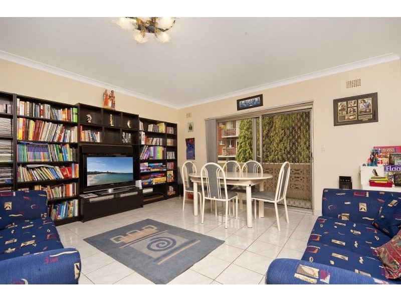 6/36 The Crescent, Homebush NSW 2140