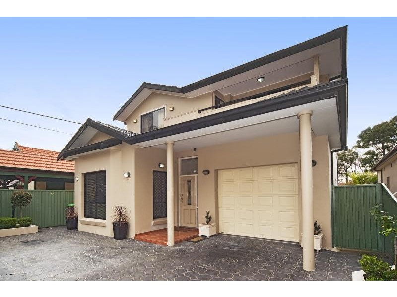 99 Seventh Avenue, Campsie NSW 2194