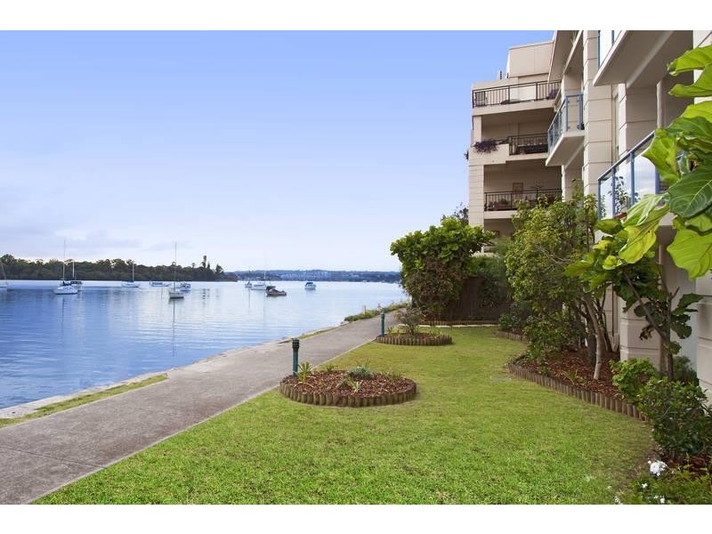 13/36 Hilly Street, Mortlake NSW 2137