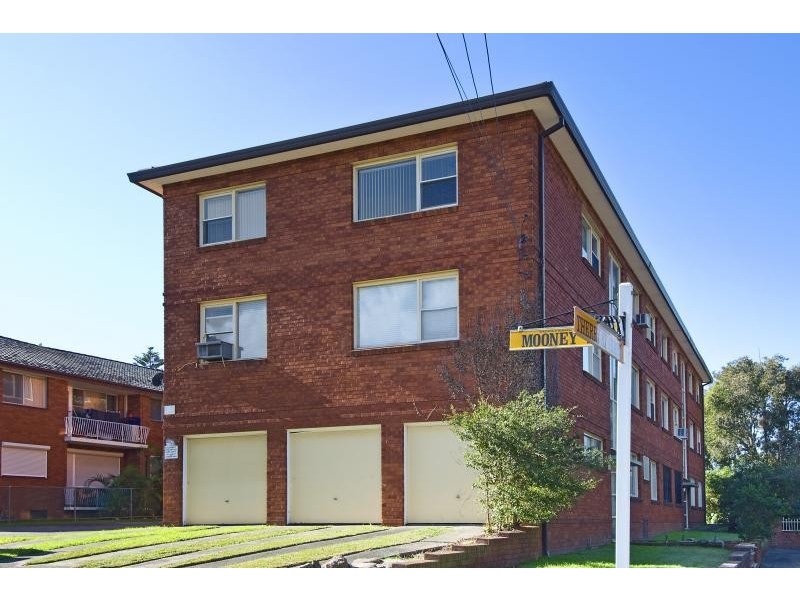 4/1-3 Therry Street, Strathfield South NSW 2136