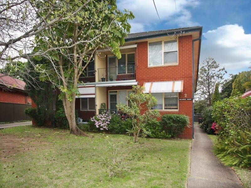 Croydon Park NSW 2133