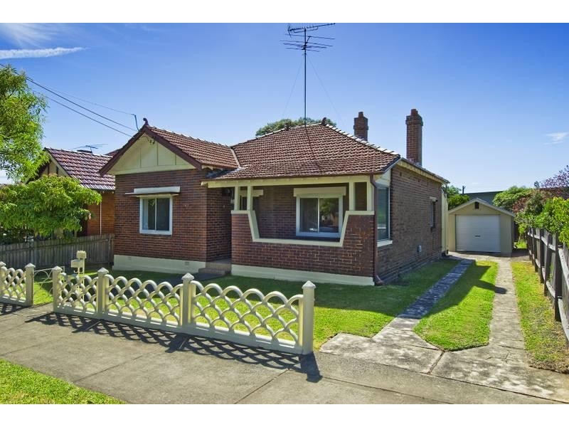 30 Gallipoli Street, Lidcombe NSW 2141