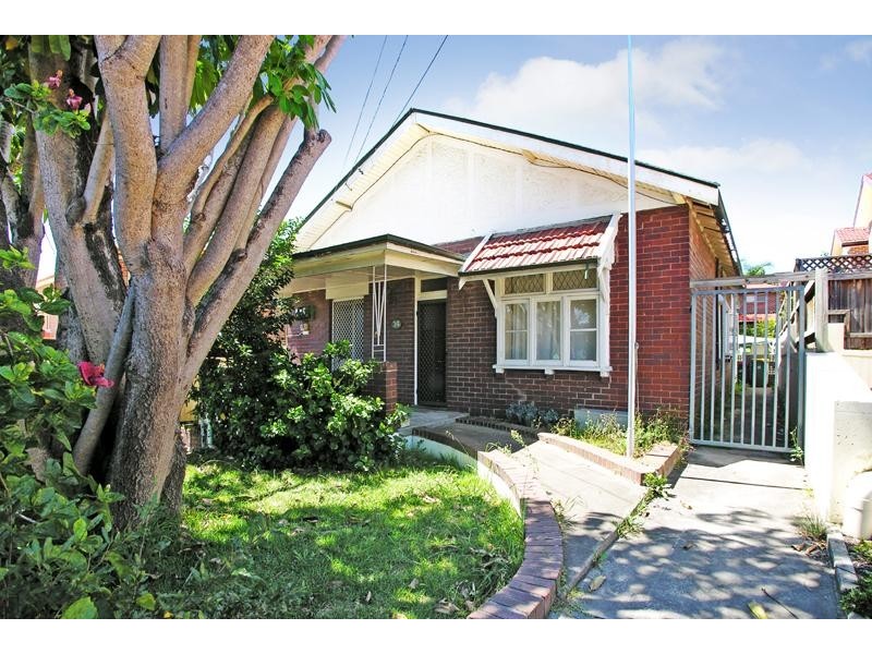 34 Harris Road, Five Dock NSW 2046