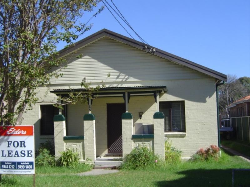 Croydon Park NSW 2133