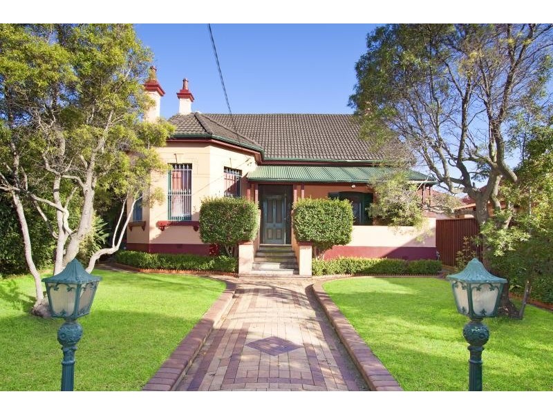 15 Alma Street, Ashfield NSW 2131