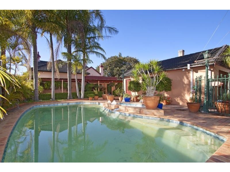 15 Alma Street, Ashfield NSW 2131
